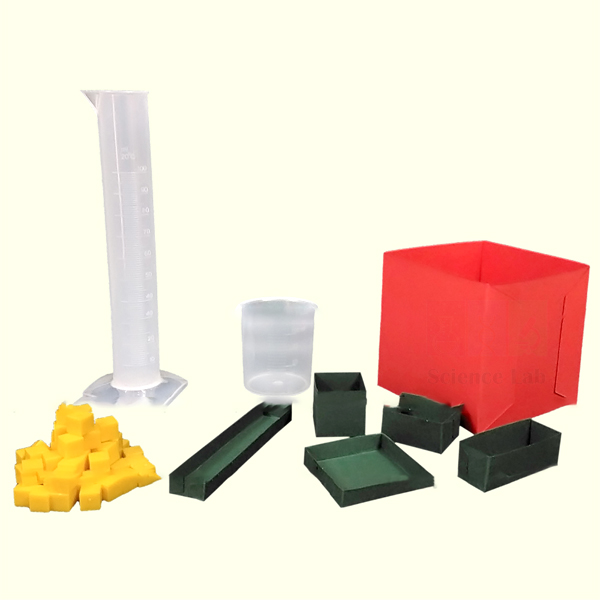 Volume Measuring Set